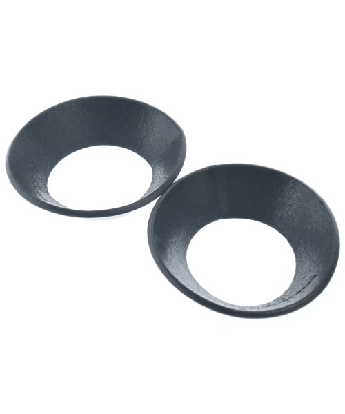 Rick Owens（リックオウエンス）ブレスレット・バングル 黒 サイズ:- レディース/2200623691205