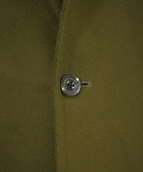 Rick Owens（リックオウエンス）その他 カーキ サイズ:40(M位) レディース/2200626338121