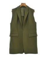 Rick Owens（リックオウエンス）その他 カーキ サイズ:40(M位) レディース/2200626338121
