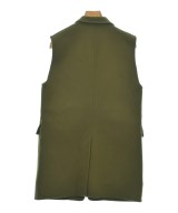 Rick Owens（リックオウエンス）その他 カーキ サイズ:40(M位) レディース/2200626338121