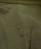 Rick Owens（リックオウエンス）その他 カーキ サイズ:40(M位) レディース/2200626338121