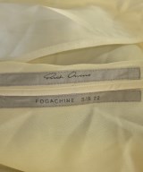 Rick Owens（リックオウエンス）カジュアルシャツ 白 サイズ:46(M位) メンズ/2200627836299