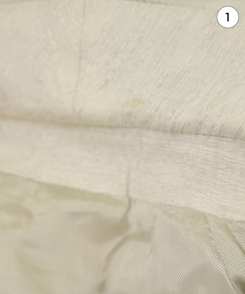 Rick Owens（リックオウエンス）その他 白 サイズ:40(M位) レディース/2200627836305