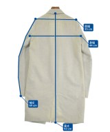 Rick Owens（リックオウエンス）その他 白 サイズ:40(M位) レディース/2200627836305