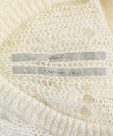 Rick Owens（リックオウエンス）ニット・セーター 白 サイズ:XS レディース/2200629299047