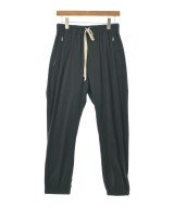 Rick Owens（リックオウエンス）その他 黒 サイズ:S メンズ/2200629675056