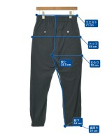 Rick Owens（リックオウエンス）その他 黒 サイズ:S メンズ/2200629675056
