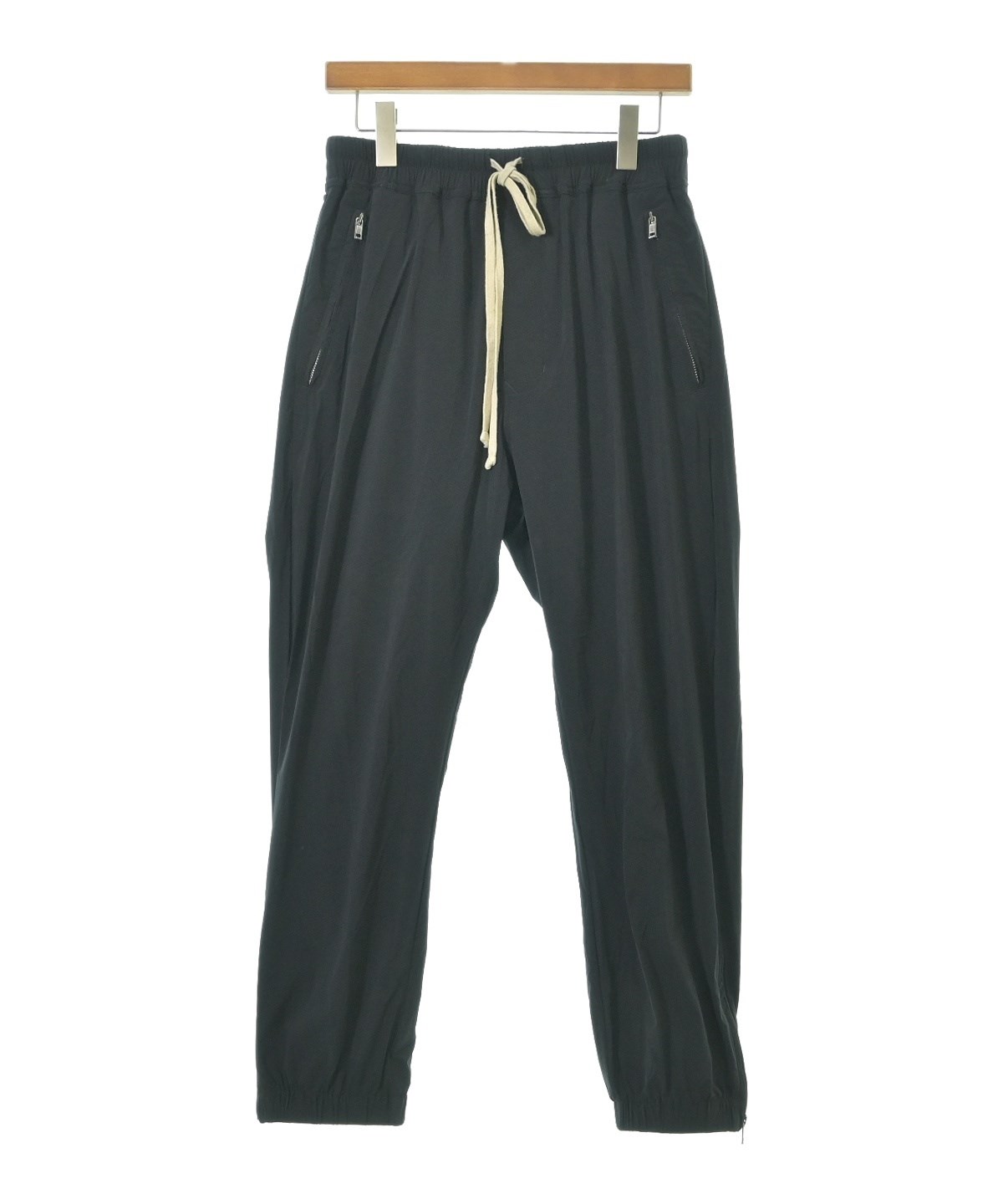 Rick Owens（リックオウエンス）その他 黒 サイズ:S メンズ