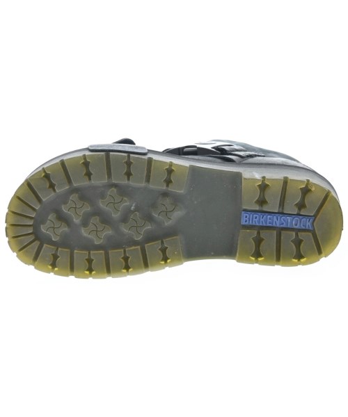 Rick Owens（リックオウエンス）スニーカー 黒 サイズ:23cm レディース/2200609952184