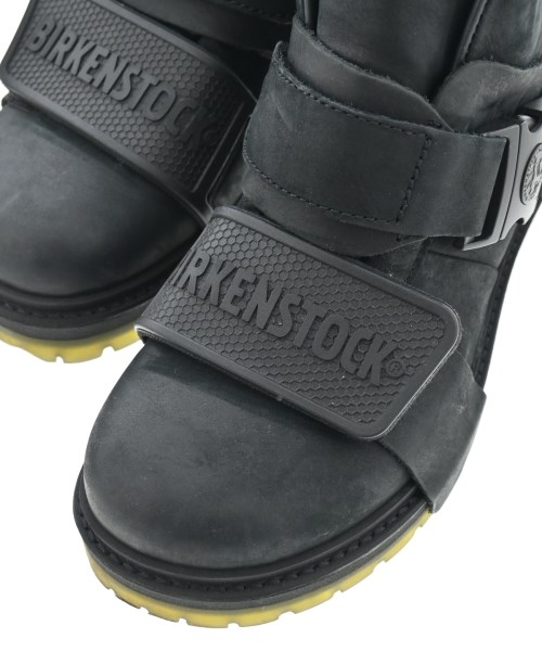 Rick Owens（リックオウエンス）スニーカー 黒 サイズ:23cm レディース/2200609952184