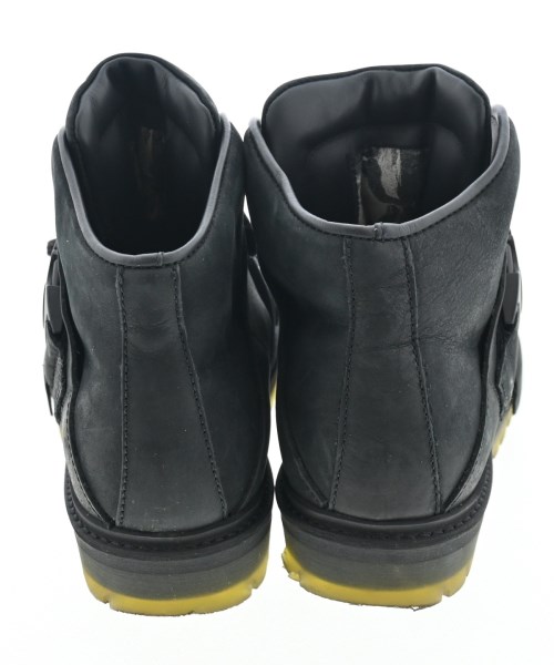 Rick Owens（リックオウエンス）スニーカー 黒 サイズ:23cm レディース/2200609952184