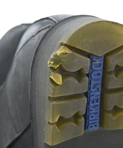 Rick Owens（リックオウエンス）スニーカー 黒 サイズ:23cm レディース/2200609952184