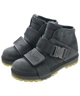 Rick Owens（リックオウエンス）スニーカー 黒 サイズ:23cm レディース/2200609952184