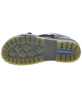 Rick Owens（リックオウエンス）スニーカー 黒 サイズ:23cm レディース/2200609952184