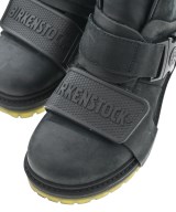 Rick Owens（リックオウエンス）スニーカー 黒 サイズ:23cm レディース/2200609952184