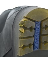 Rick Owens（リックオウエンス）スニーカー 黒 サイズ:23cm レディース/2200609952184