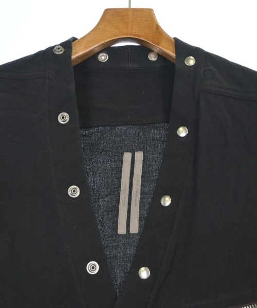 Rick Owens（リックオウエンス）その他 黒 サイズ:48(L位) メンズ/2200629807013