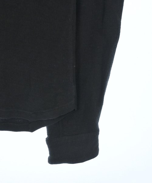 Rick Owens（リックオウエンス）その他 黒 サイズ:48(L位) メンズ/2200629807013