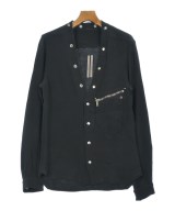 Rick Owens（リックオウエンス）その他 黒 サイズ:48(L位) メンズ/2200629807013