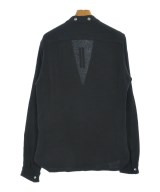 Rick Owens（リックオウエンス）その他 黒 サイズ:48(L位) メンズ/2200629807013