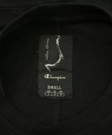 Rick Owens（リックオウエンス）Tシャツ・カットソー 黒 サイズ:S メンズ/2200629807020