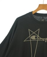 Rick Owens（リックオウエンス）Tシャツ・カットソー 黒 サイズ:S メンズ/2200629807020