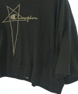 Rick Owens（リックオウエンス）Tシャツ・カットソー 黒 サイズ:S メンズ/2200629807020