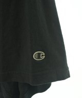 Rick Owens（リックオウエンス）Tシャツ・カットソー 黒 サイズ:S メンズ/2200629807020