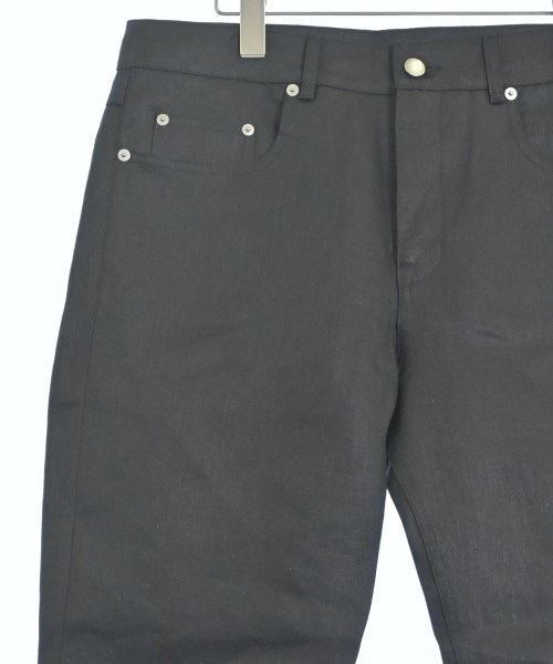 Rick Owens（リックオウエンス）その他 黒 サイズ:33(L位) メンズ/2200629827097