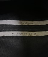 Rick Owens（リックオウエンス）その他 黒 サイズ:33(L位) メンズ/2200629827097