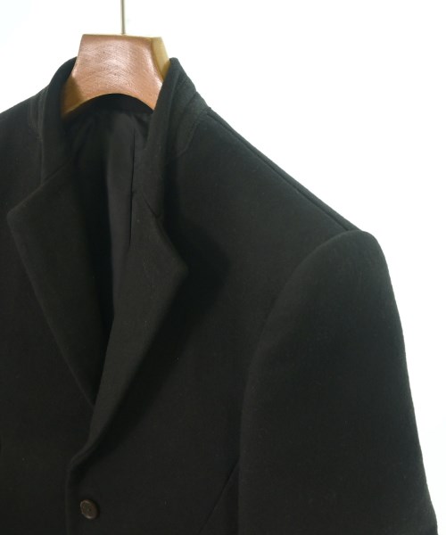 Rick Owens（リックオウエンス）ジャケット 黒 サイズ:46(M位) メンズ/2200630532010