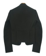 Rick Owens（リックオウエンス）ジャケット 黒 サイズ:46(M位) メンズ/2200630532010