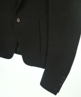 Rick Owens（リックオウエンス）ジャケット 黒 サイズ:46(M位) メンズ/2200630532010