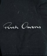 Rick Owens（リックオウエンス）ブルゾン 黒 サイズ:XS メンズ/2200630532027