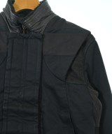 Rick Owens（リックオウエンス）ブルゾン 黒 サイズ:XS メンズ/2200630532027