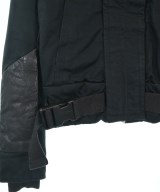 Rick Owens（リックオウエンス）ブルゾン 黒 サイズ:XS メンズ/2200630532027