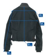 Rick Owens（リックオウエンス）ブルゾン 黒 サイズ:XS メンズ/2200630532027