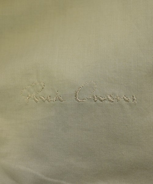 Rick Owens（リックオウエンス）ブルゾン ベージュ サイズ:XS メンズ/2200630532034