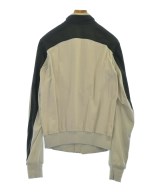 Rick Owens（リックオウエンス）ブルゾン ベージュ サイズ:XS メンズ/2200630532034