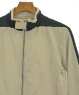 Rick Owens（リックオウエンス）ブルゾン ベージュ サイズ:XS メンズ/2200630532034