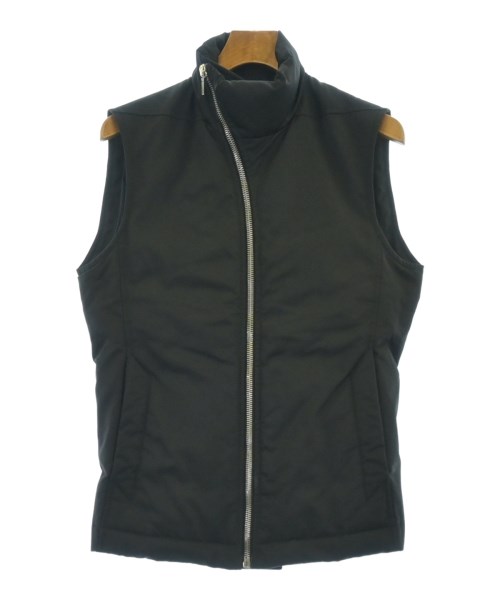 リックオウエンス(Rick Owens)のRick Owens ダウンジャケット/ダウンベスト