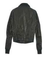 Rick Owens（リックオウエンス）ブルゾン 黒 サイズ:XS メンズ/2200630532058