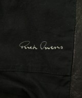 Rick Owens（リックオウエンス）ブルゾン 黒 サイズ:XS メンズ/2200630532058