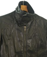 Rick Owens（リックオウエンス）ブルゾン 黒 サイズ:XS メンズ/2200630532058