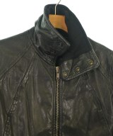 Rick Owens（リックオウエンス）ブルゾン 黒 サイズ:XS メンズ/2200630532058
