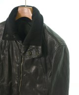 Rick Owens（リックオウエンス）ブルゾン 黒 サイズ:XS メンズ/2200630532058