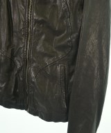 Rick Owens（リックオウエンス）ブルゾン 黒 サイズ:XS メンズ/2200630532058