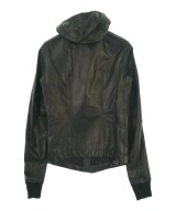 Rick Owens（リックオウエンス）ブルゾン 黒 サイズ:XS メンズ/2200630532065