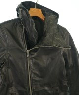Rick Owens（リックオウエンス）ブルゾン 黒 サイズ:XS メンズ/2200630532065