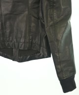 Rick Owens（リックオウエンス）ブルゾン 黒 サイズ:XS メンズ/2200630532065